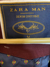 Zara Man Coat