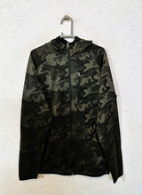 Workout Hooded Jacket (50)