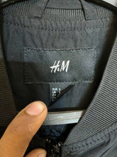 H&M Bomber
