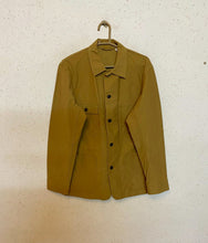 Uniqlo Jacket