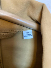 Uniqlo Jacket