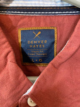 Denver Hayes Shirt