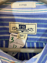 Club Room Shirt