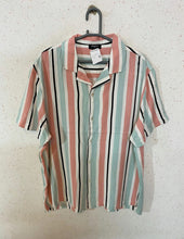 Forever21 Half Sleeves Shirt