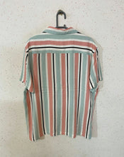 Forever21 Half Sleeves Shirt
