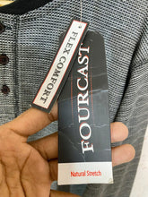 FOURCAST Full Sleeves T-shirt