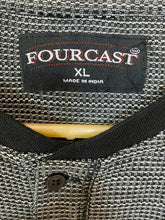 FOURCAST Full Sleeves T-shirt