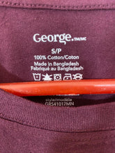 George Tanktop