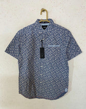 Ambig Half Sleeves Shirt
