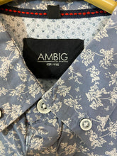 Ambig Half Sleeves Shirt