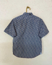 Ambig Half Sleeves Shirt