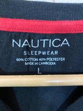 Nautica Full Sleeves T-shirt