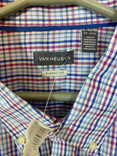 Van Heusen Half Sleeves Shirt