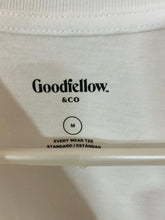 Goodfellow Full Sleeves T-shirt