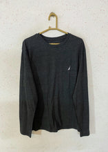 Nautica Full Sleeves T-shirt