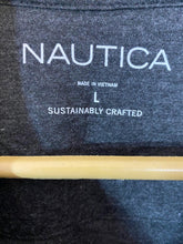 Nautica Full Sleeves T-shirt