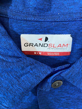 GrandSlam Polo