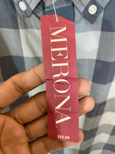 Merona Shirt