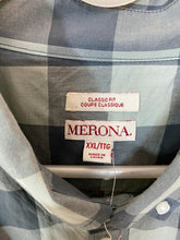 Merona Shirt