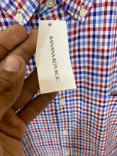 Banana Republic Shirt