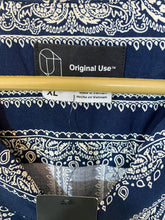 Original Use Half Sleeves Shirt
