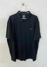 Greg Norman Polo