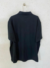 Greg Norman Polo