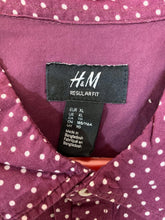H&M Half Sleeves Shirt
