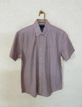 Tommy Hilfiger Half Sleeves Shirt