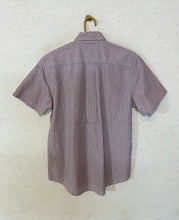 Tommy Hilfiger Half Sleeves Shirt