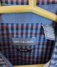 Van Heusen Shirt