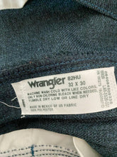 Wrangler Pant