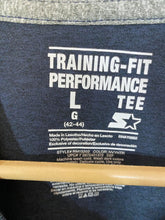 Starter T-shirt