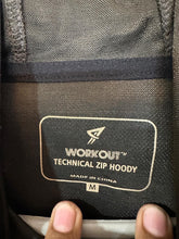 Workout Hooded Jacket (50)