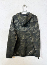 Workout Hooded Jacket (50)