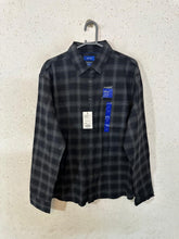ATP.9 Flannel Shirt (1472)