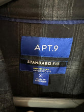ATP.9 Flannel Shirt (1472)