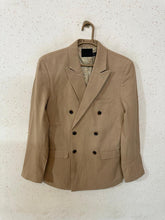 ASOS Coat (1713)