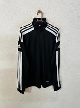 Adidas Quarter Zipper (408)