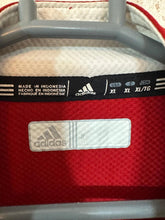 Adidas Quarter Zipper (661)