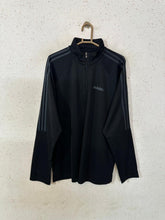 Adidas Quarter Zipper (1610)
