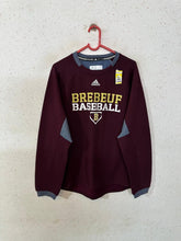 Adidas Inner Fleece Sweatshirt (494)