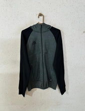 Adidas Hooded Jacket (407)