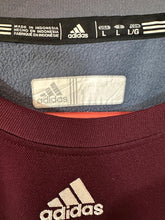 Adidas Inner Fleece Sweatshirt (494)