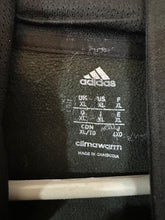 Adidas Inner Fleece Hoodie (660)