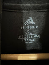 Adidas Quarter Zipper (1610)