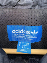 Adidas Parachute Jacket (1456)