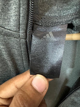 Adidas Hooded Jacket (407)