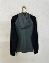 Adidas Hooded Jacket (407)