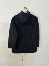 ARVUST Long Wind Breaker Inner Fleece Jacket (1462)